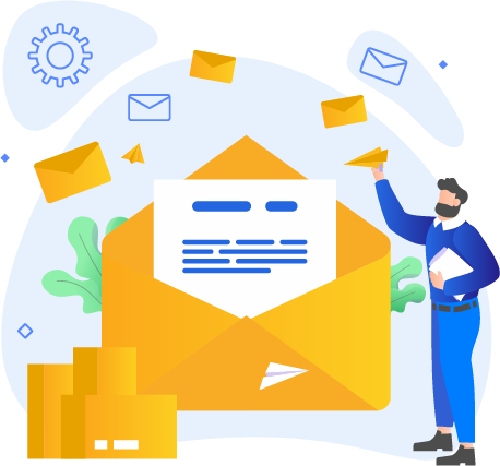 mail documents online