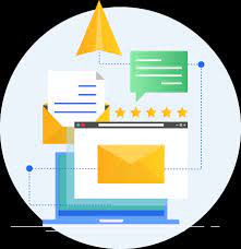 mail documents online