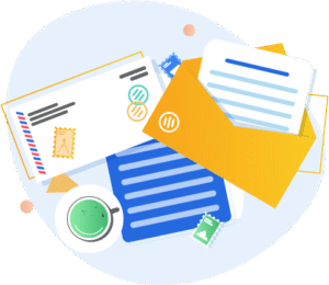 mail documents online