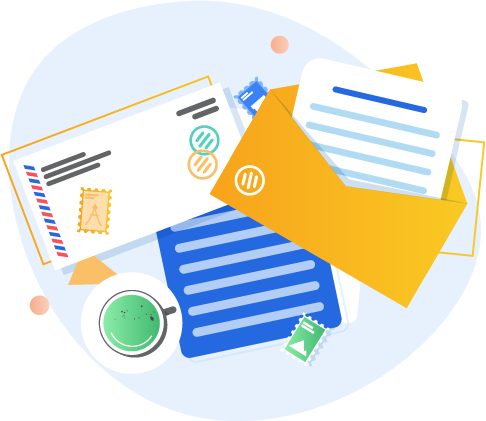 mail documents online